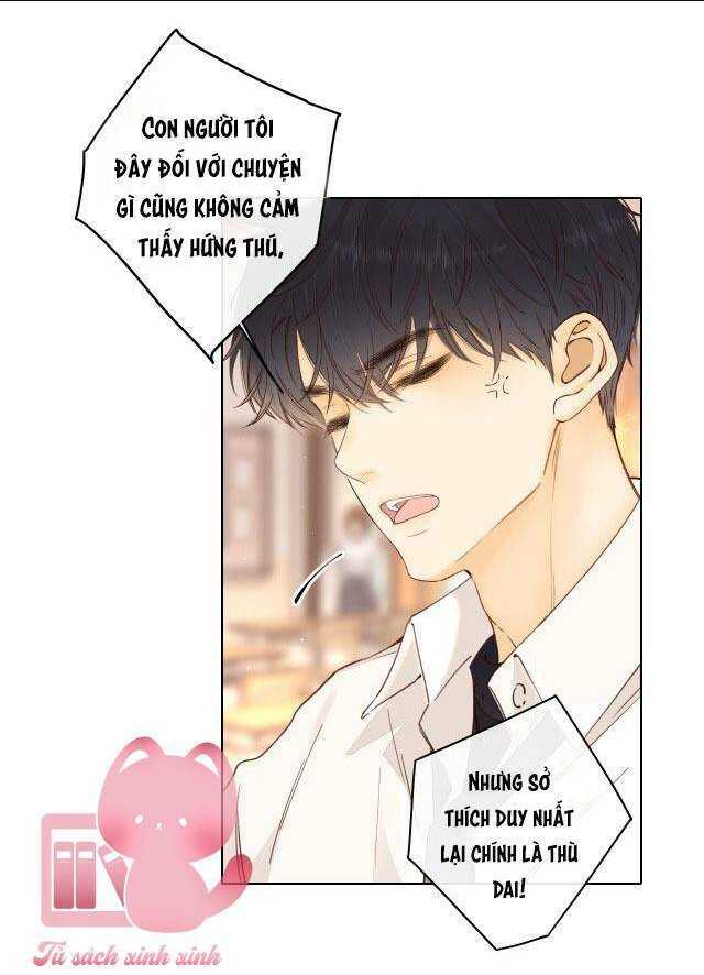 Khó Dỗ Dành Tập 21 trang 38
