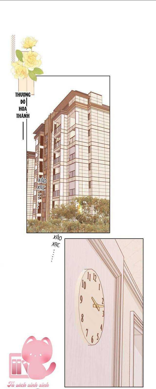 Khó Dỗ Dành Tập 21 trang 10