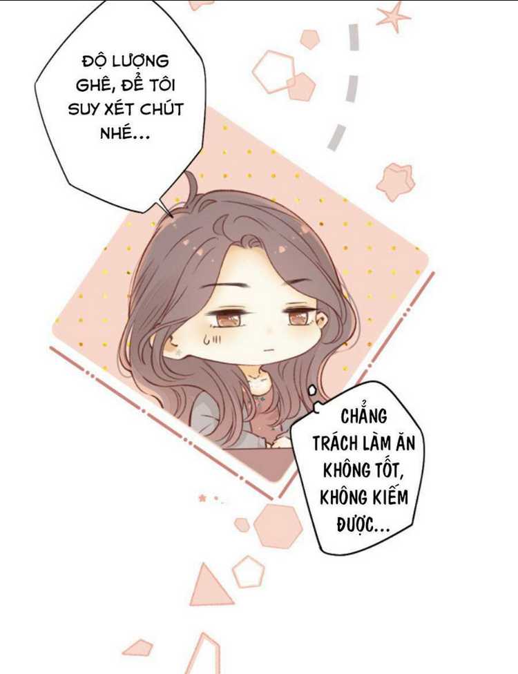 Khó Dỗ Dành Tập 22 trang 11