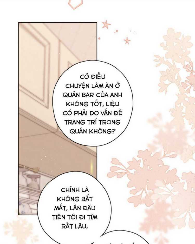 Khó Dỗ Dành Tập 22 trang 12