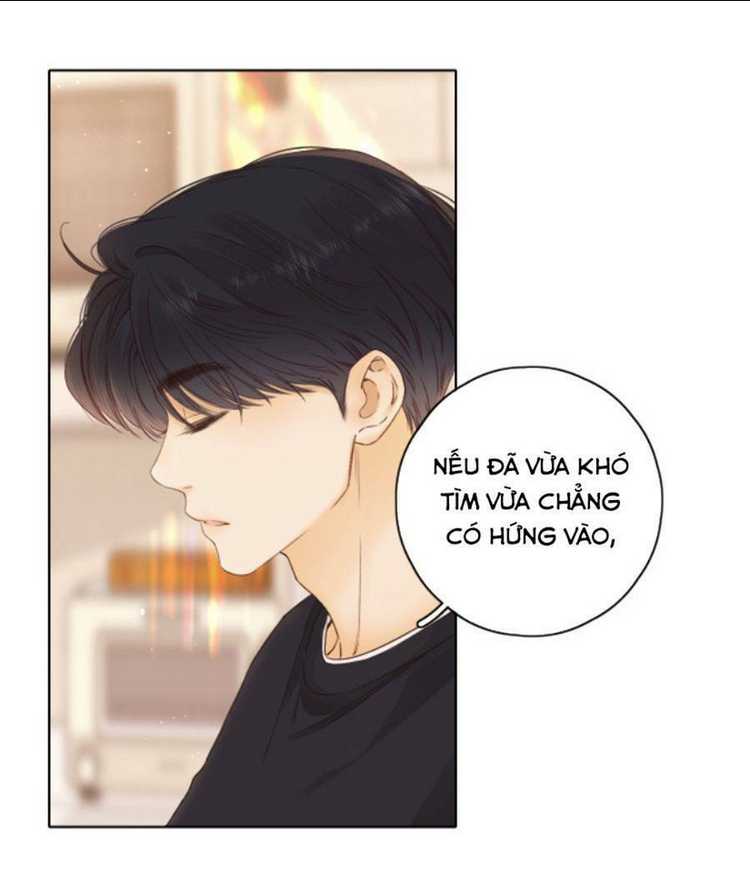 Khó Dỗ Dành Tập 22 trang 14
