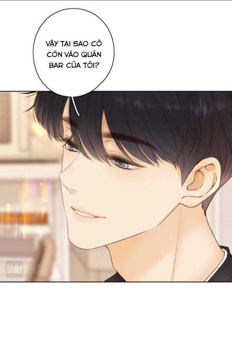 Khó Dỗ Dành Tập 22 trang 15