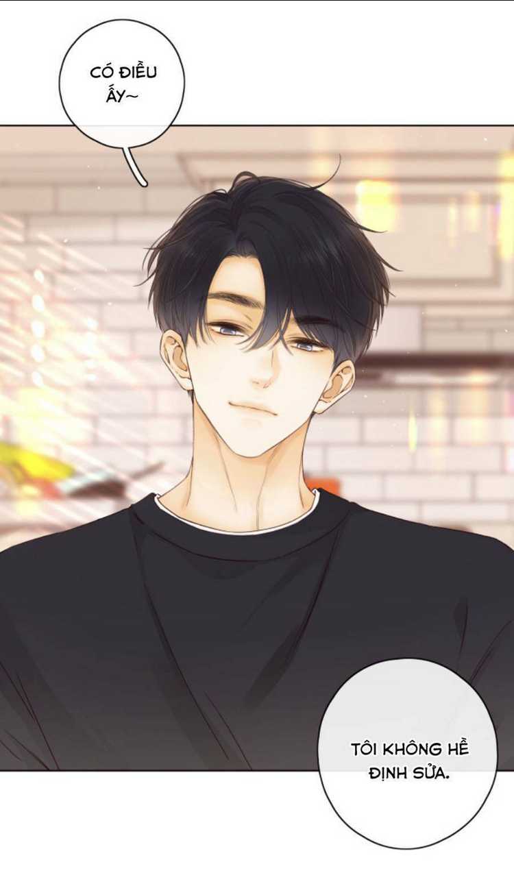 Khó Dỗ Dành Tập 22 trang 18