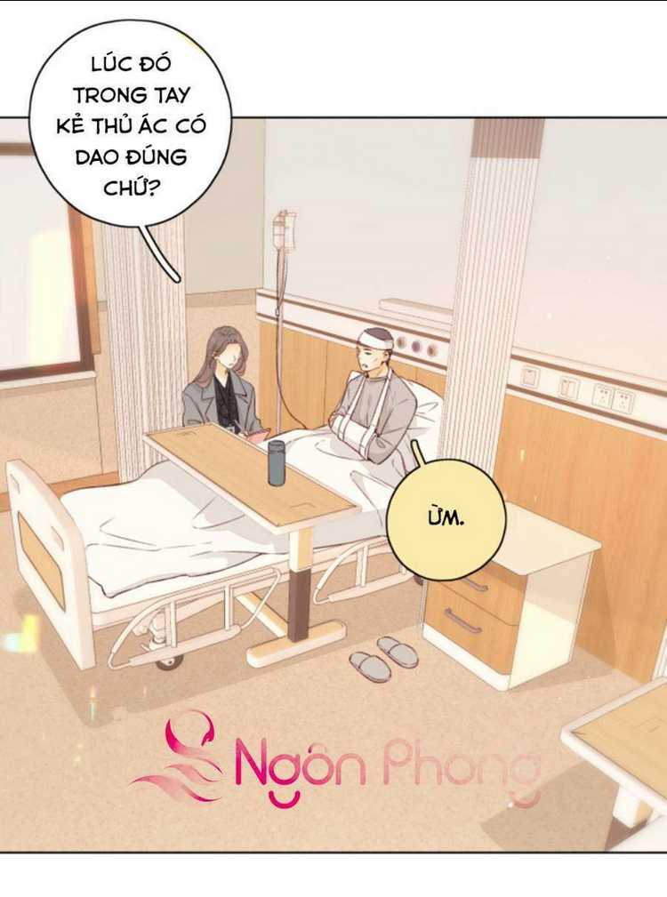 Khó Dỗ Dành Tập 22 trang 22