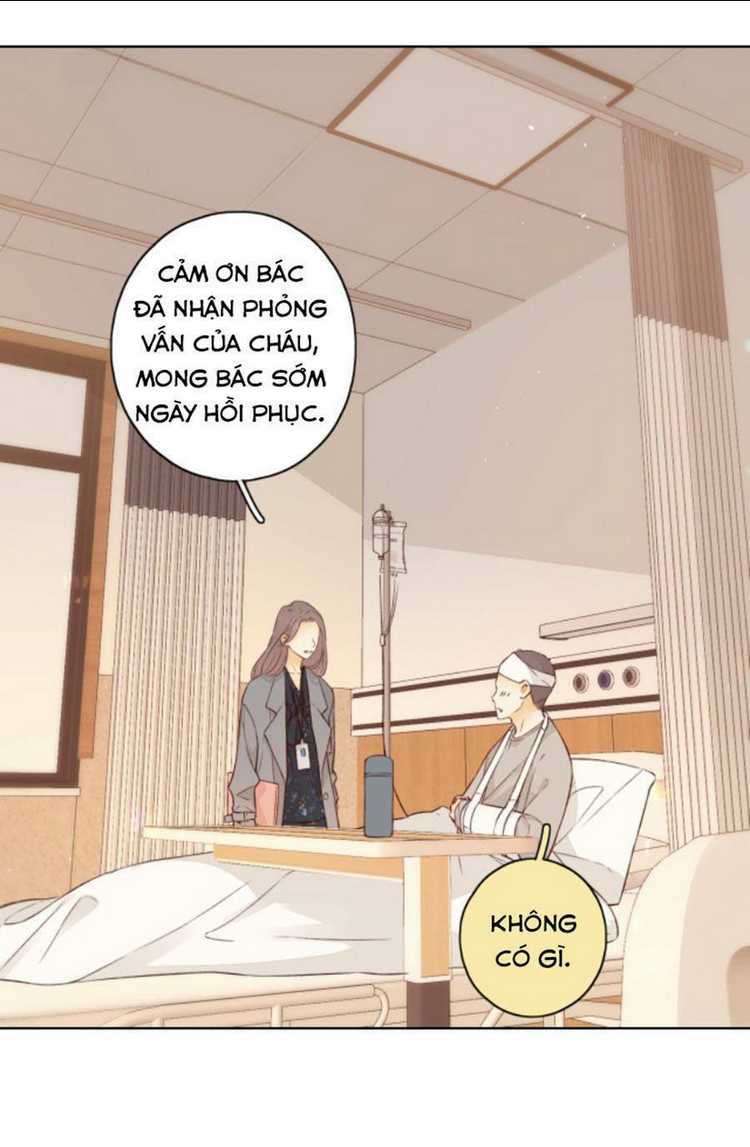 Khó Dỗ Dành Tập 22 trang 23