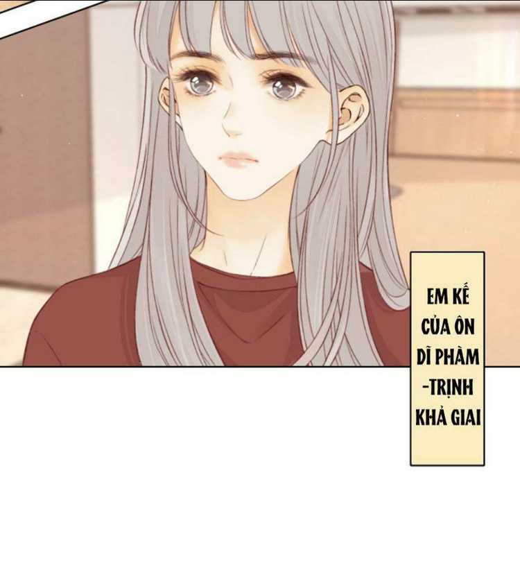 Khó Dỗ Dành Tập 22 trang 27