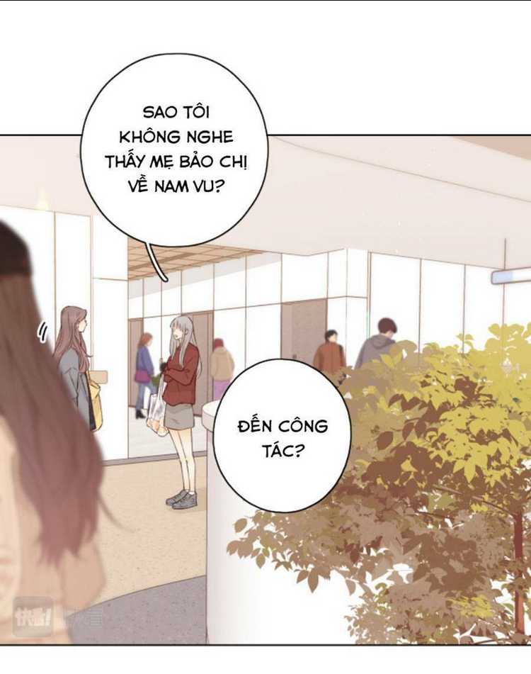 Khó Dỗ Dành Tập 22 trang 28