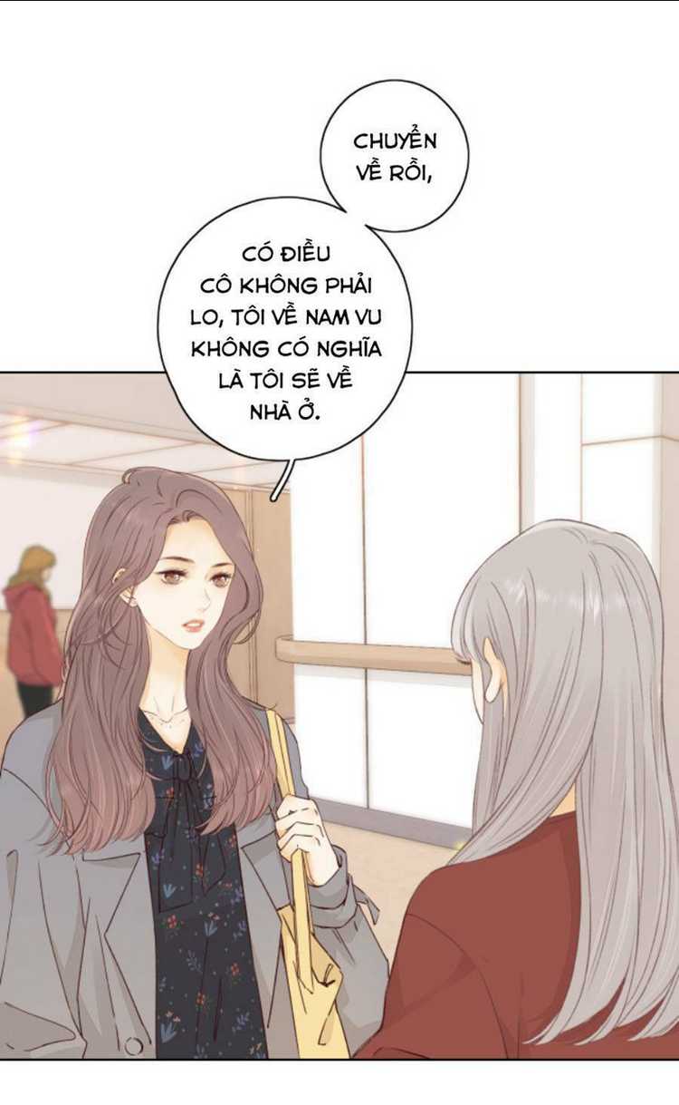 Khó Dỗ Dành Tập 22 trang 29