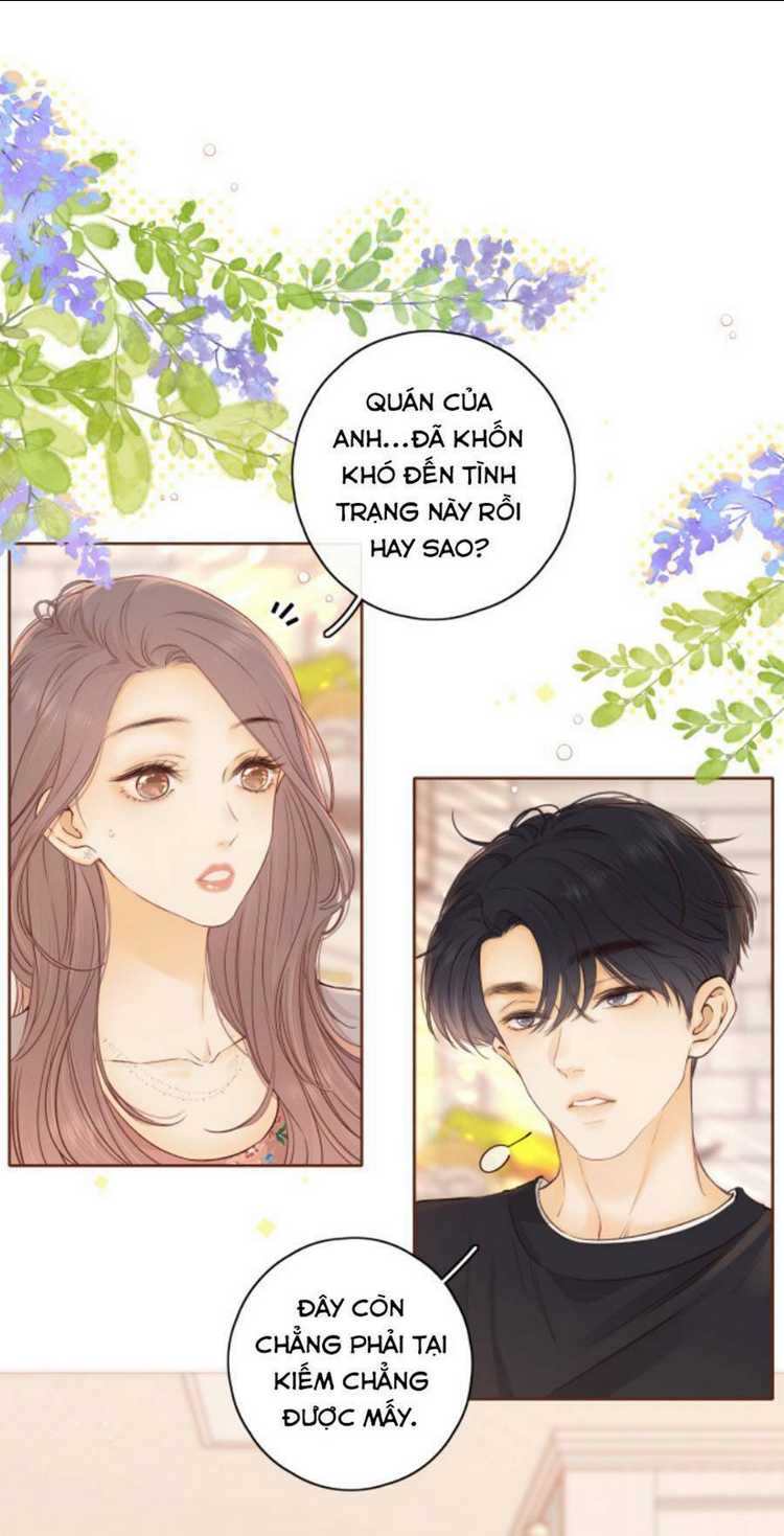 Khó Dỗ Dành Tập 22 trang 7