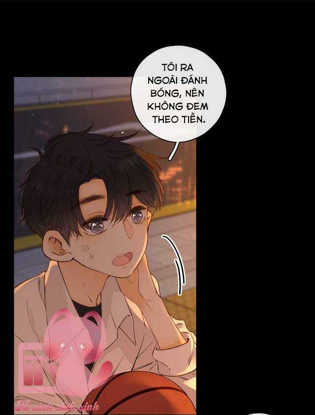 Khó Dỗ Dành Tập 23 trang 11