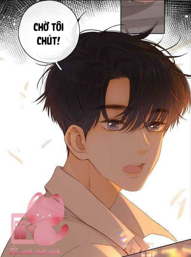 Khó Dỗ Dành Tập 23 trang 16