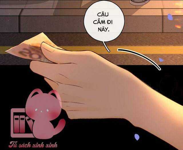 Khó Dỗ Dành Tập 23 trang 26