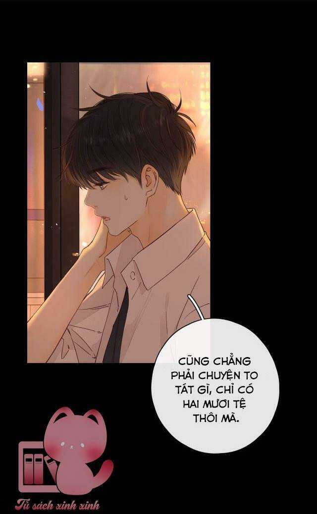 Khó Dỗ Dành Tập 23 trang 31