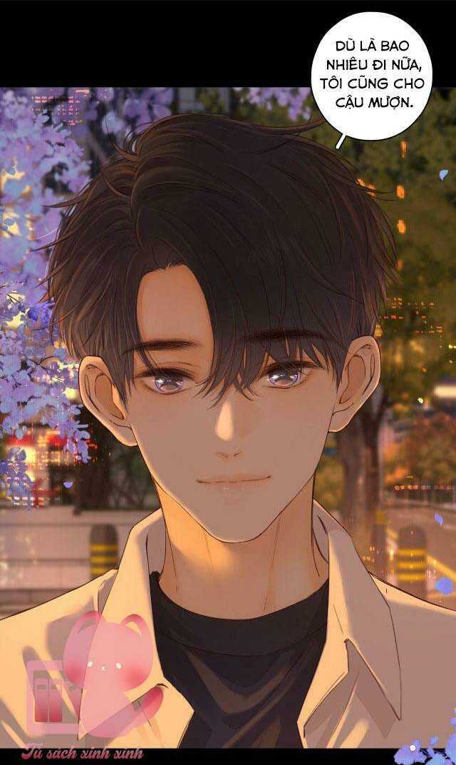 Khó Dỗ Dành Tập 23 trang 33