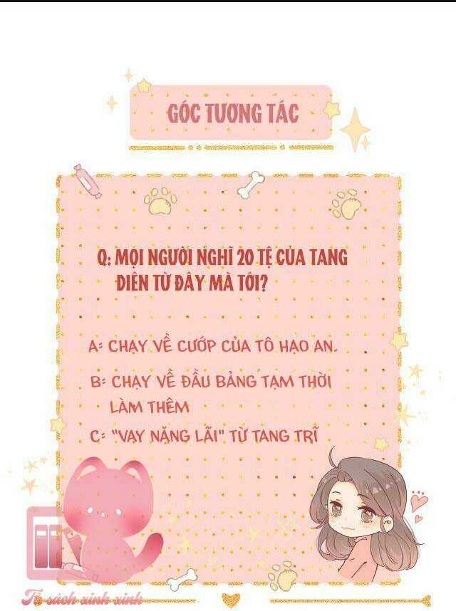 Khó Dỗ Dành Tập 23 trang 42