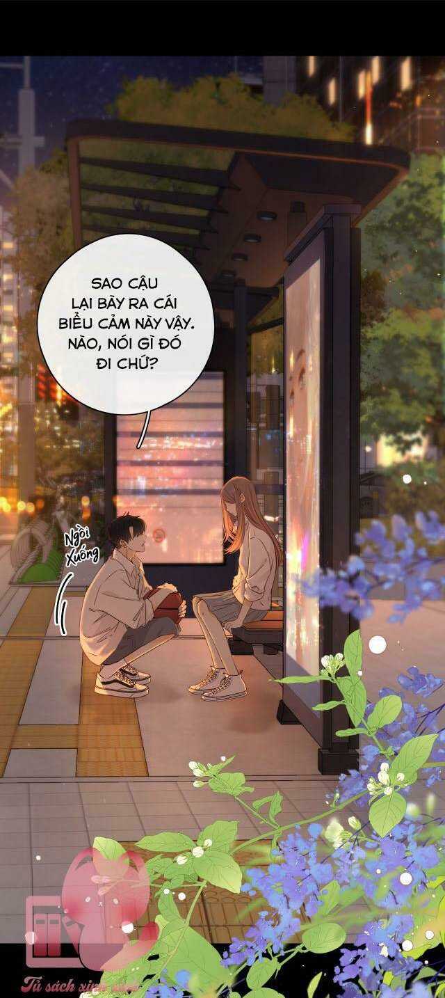 Khó Dỗ Dành Tập 23 trang 9