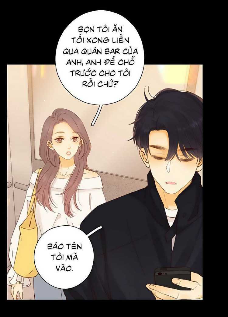 Khó Dỗ Dành Tập 24 trang 26