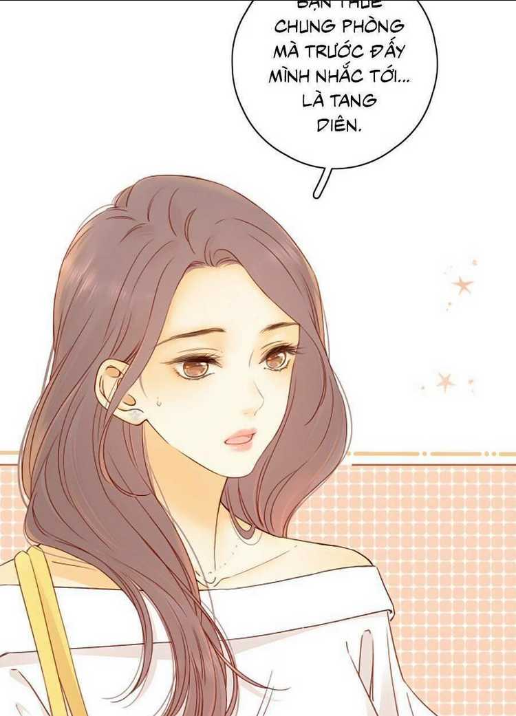 Khó Dỗ Dành Tập 24 trang 35