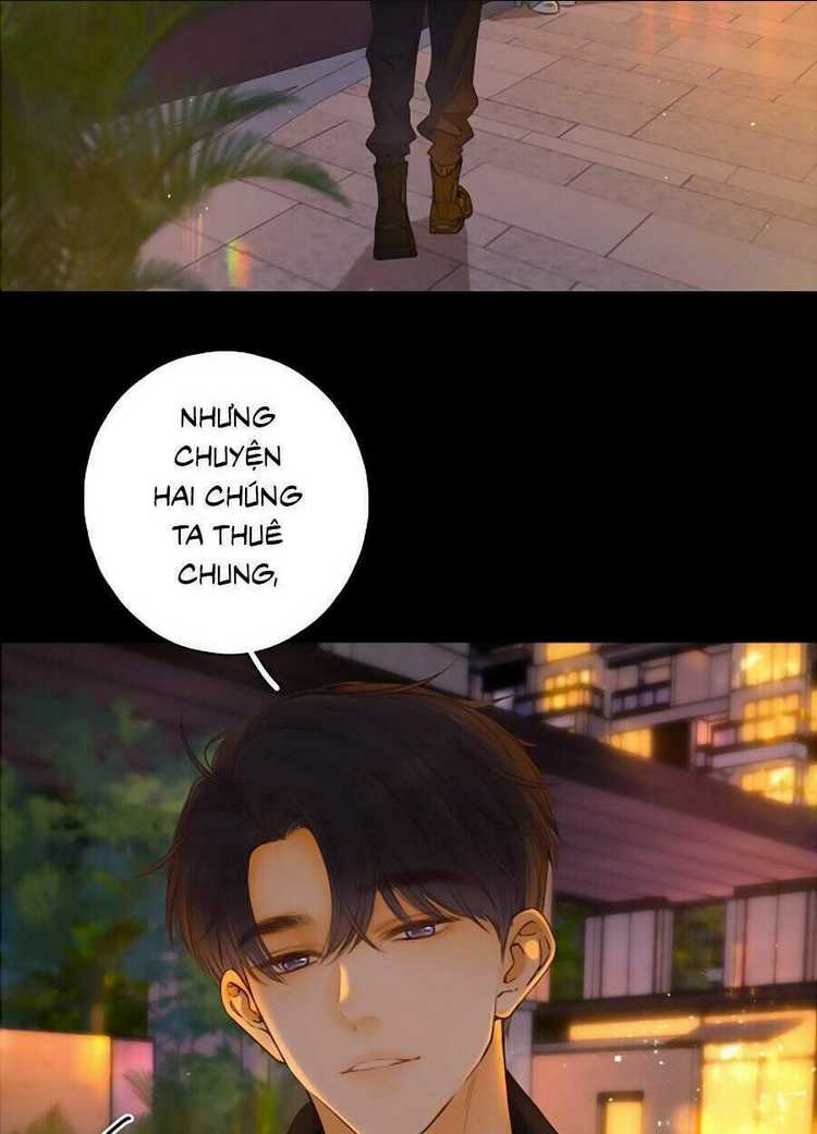 Khó Dỗ Dành Tập 24 trang 41