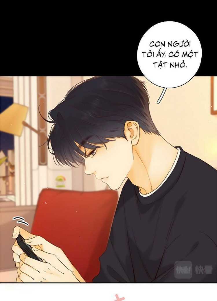 Khó Dỗ Dành Tập 24 trang 6