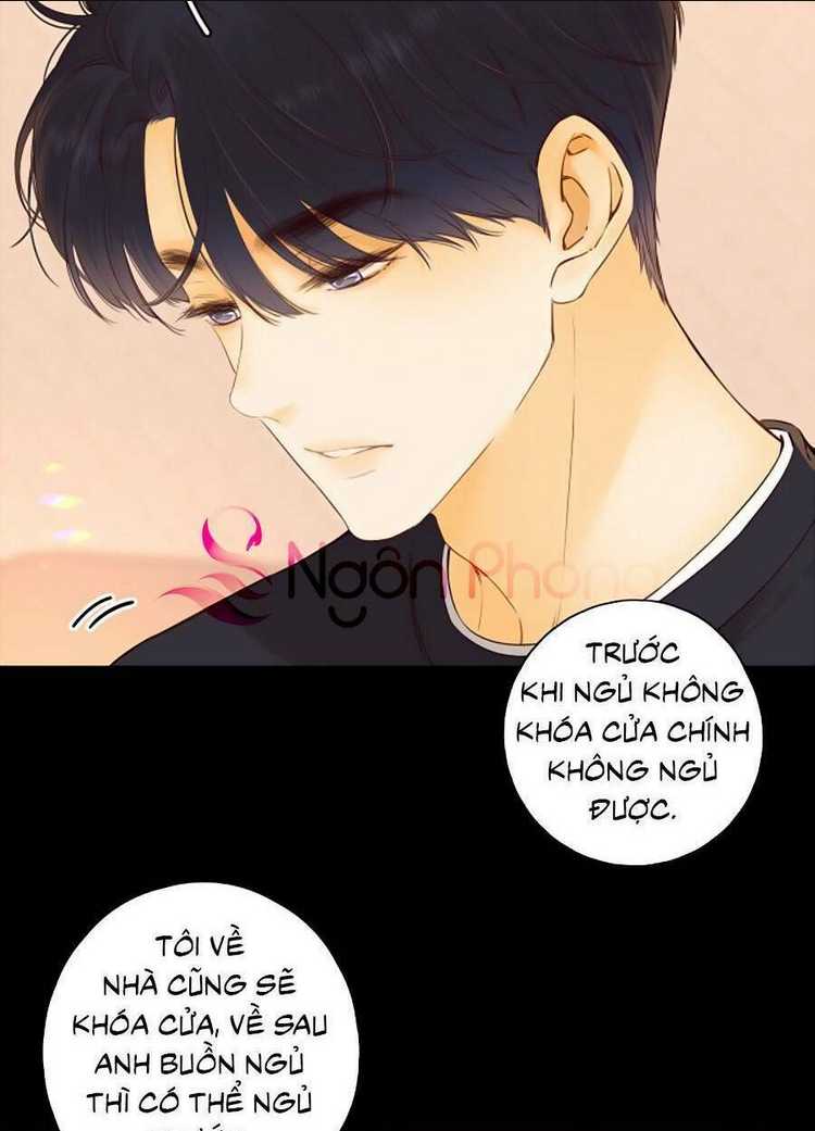 Khó Dỗ Dành Tập 24 trang 8