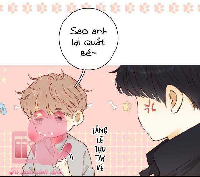Khó Dỗ Dành Tập 25 trang 26