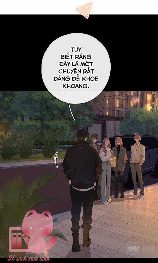 Khó Dỗ Dành Tập 25 trang 4