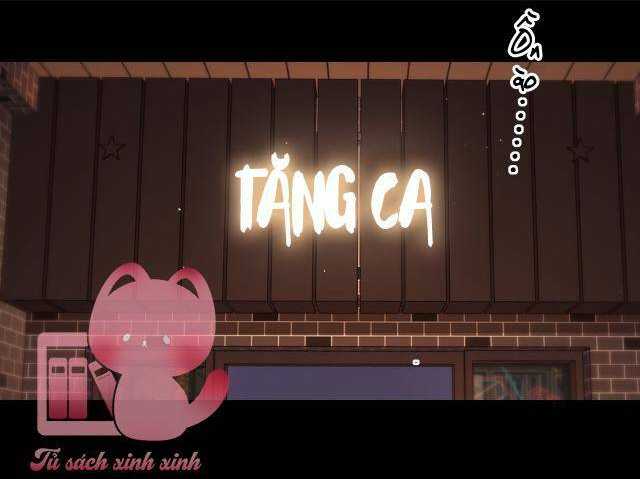Khó Dỗ Dành Tập 25 trang 34