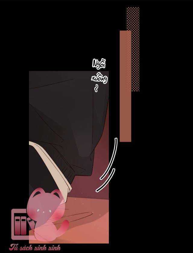 Khó Dỗ Dành Tập 25 trang 39