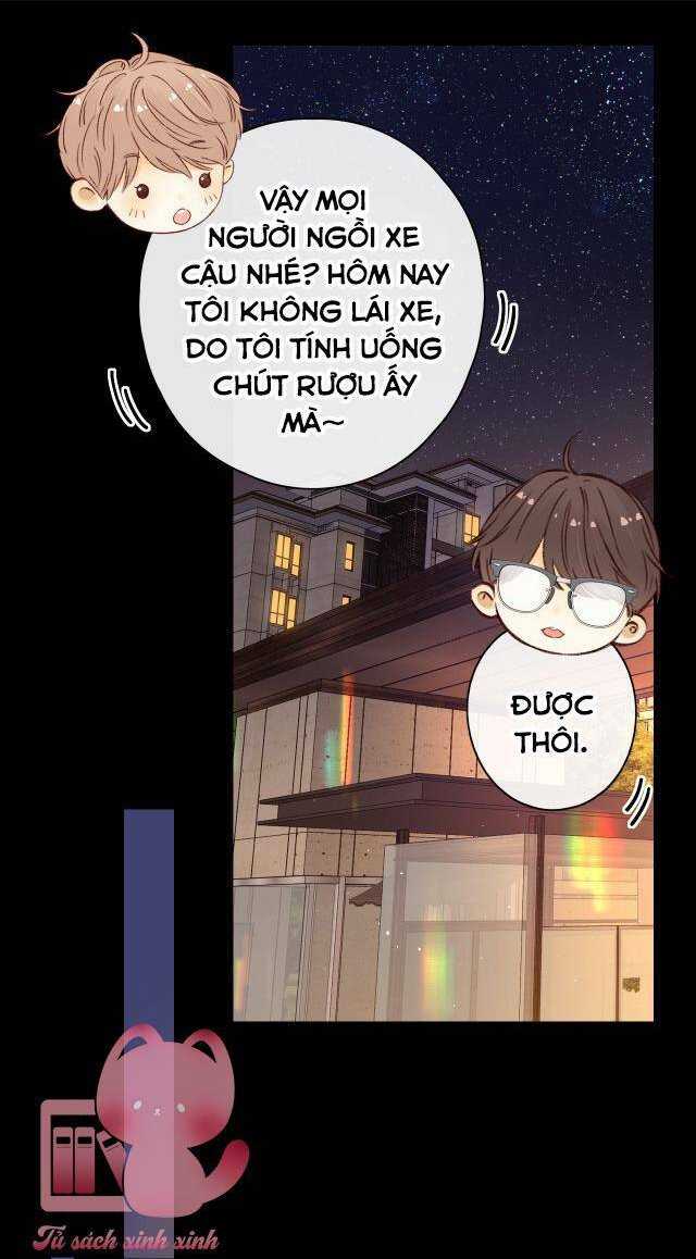 Khó Dỗ Dành Tập 25 trang 10