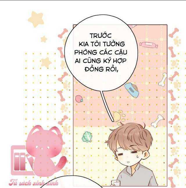 Khó Dỗ Dành Tập 26 trang 11