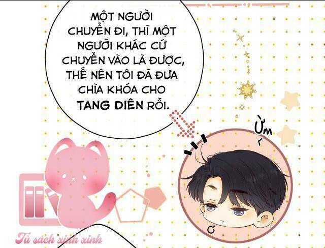 Khó Dỗ Dành Tập 26 trang 12