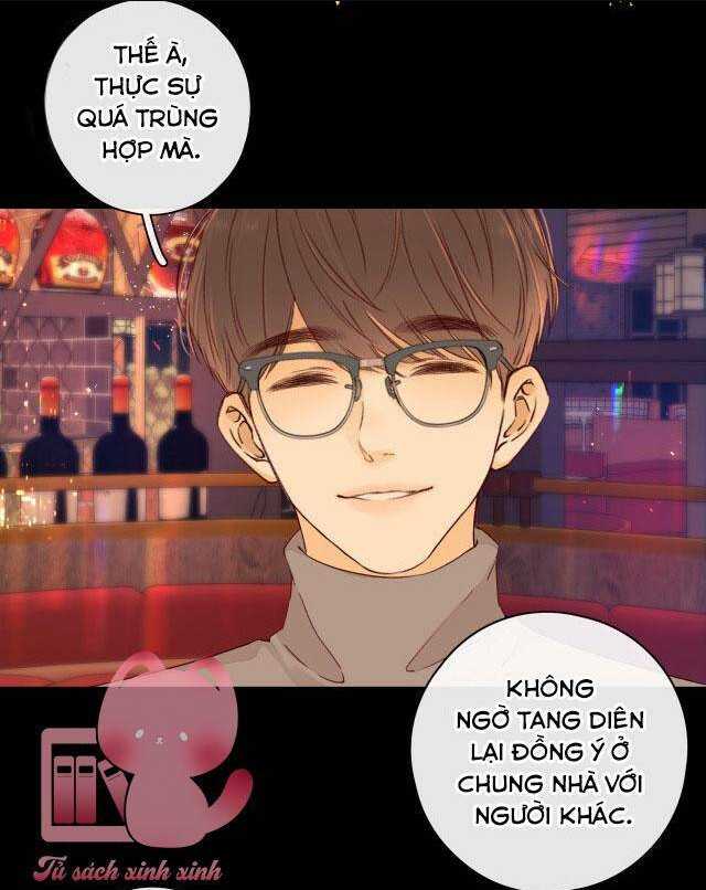 Khó Dỗ Dành Tập 26 trang 19