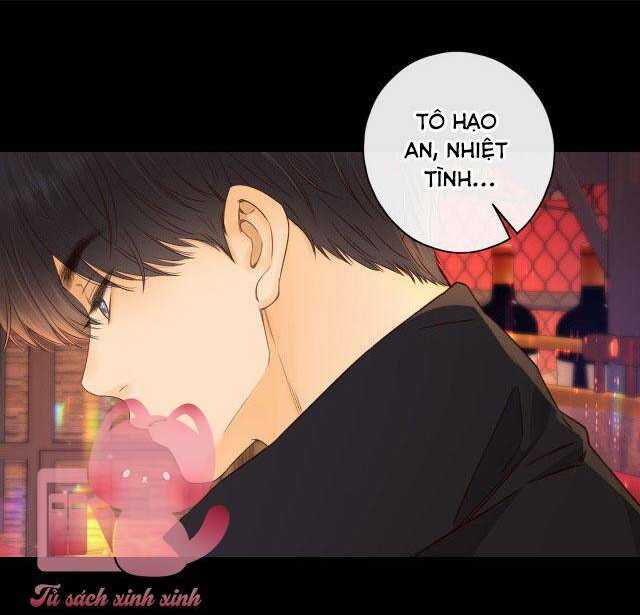 Khó Dỗ Dành Tập 26 trang 44