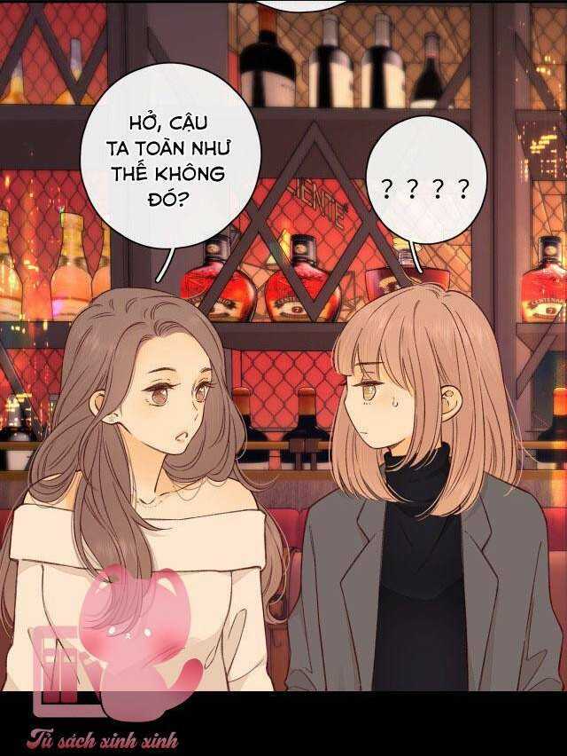 Khó Dỗ Dành Tập 26 trang 9