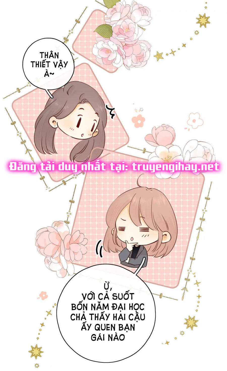 Khó Dỗ Dành Tập 27.1 trang 24