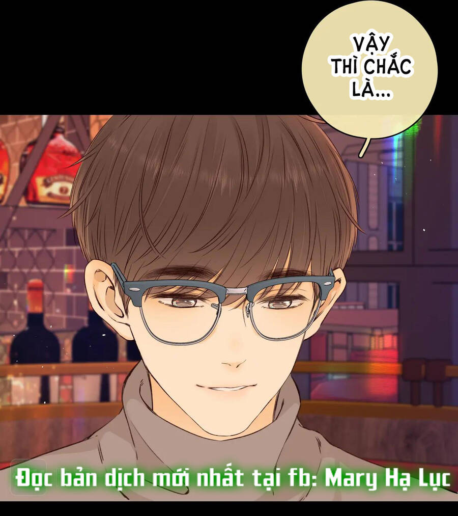 Khó Dỗ Dành Tập 27.1 trang 10