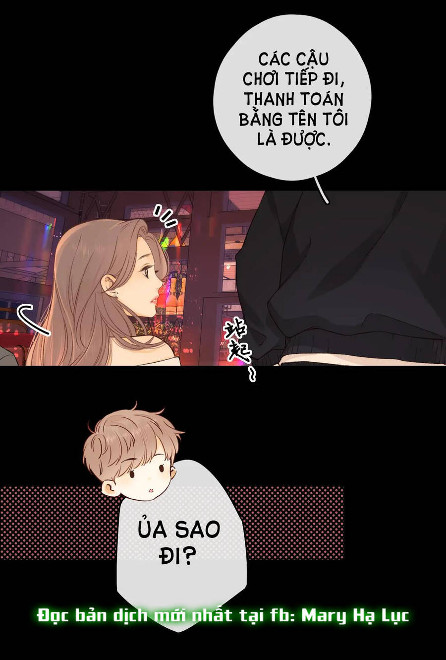Khó Dỗ Dành Tập 27.2 trang 11
