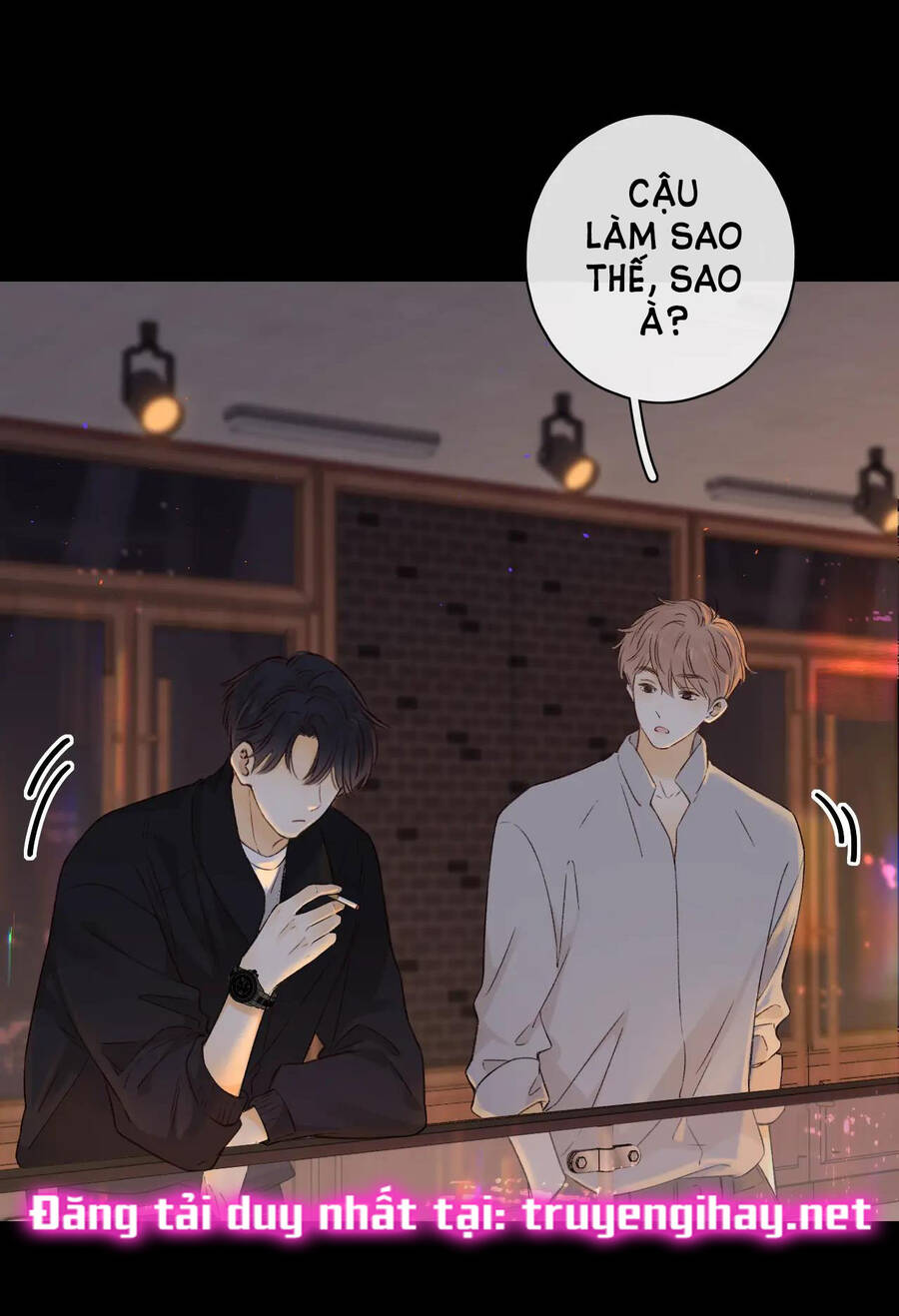 Khó Dỗ Dành Tập 27.2 trang 17