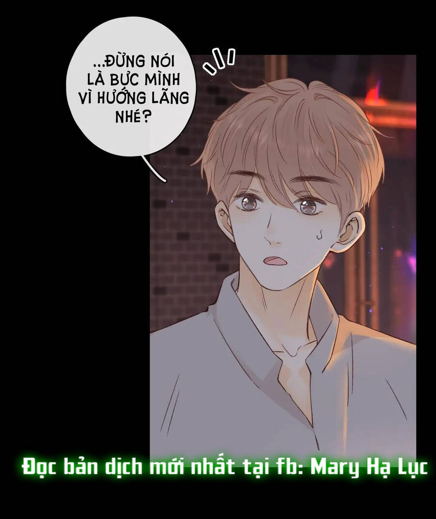 Khó Dỗ Dành Tập 27.2 trang 18