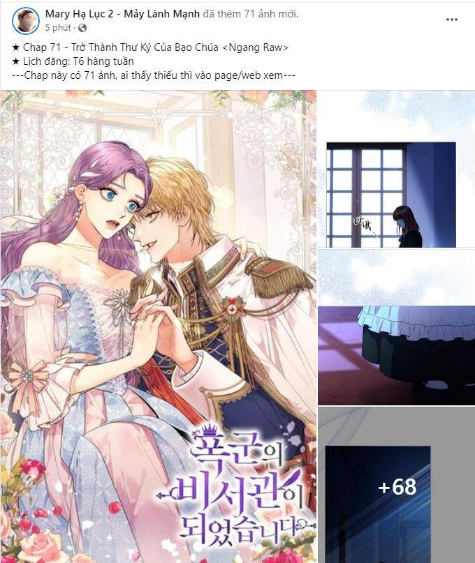 Khó Dỗ Dành Tập 27.2 trang 23