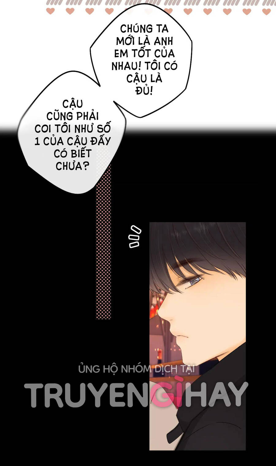 Khó Dỗ Dành Tập 27.2 trang 8