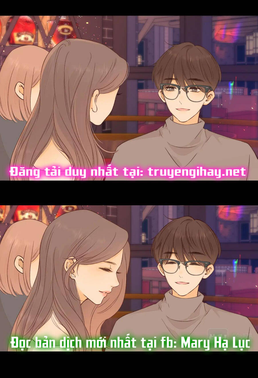Khó Dỗ Dành Tập 27.2 trang 9