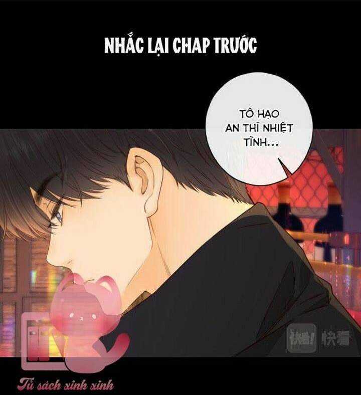 Khó Dỗ Dành Tập 27 trang 2
