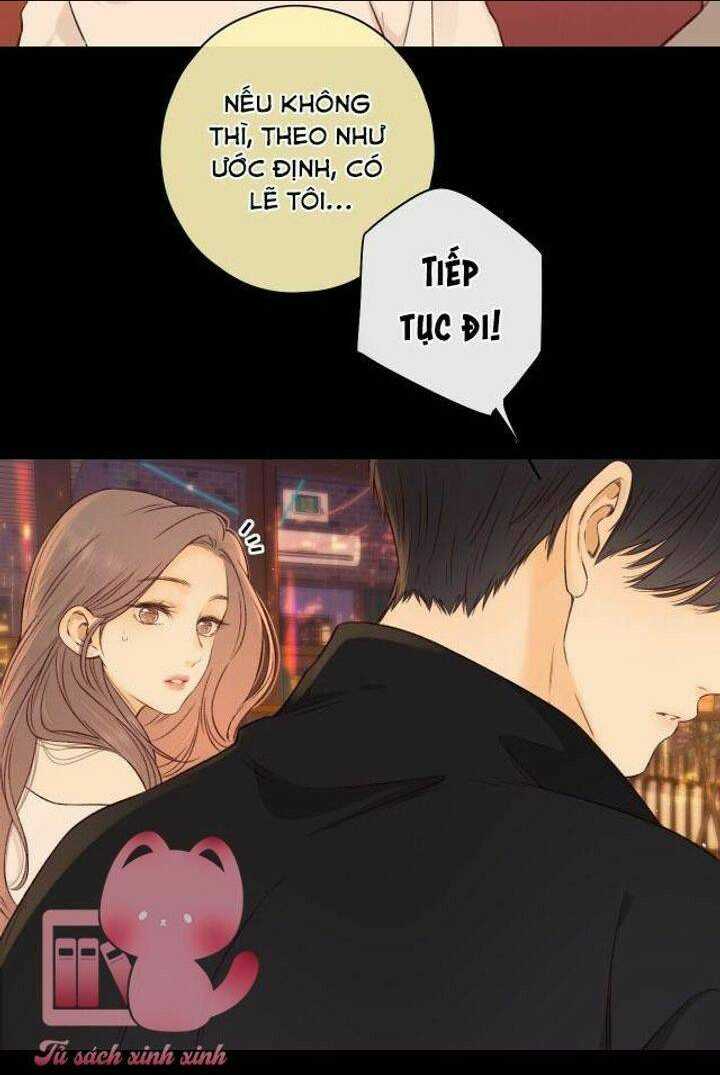 Khó Dỗ Dành Tập 27 trang 11