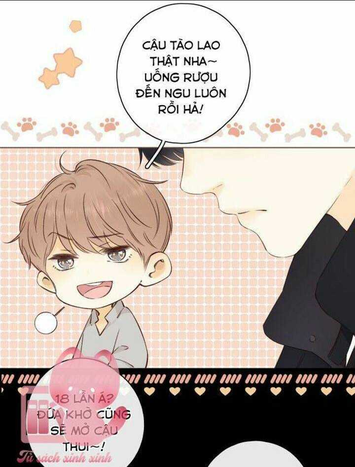 Khó Dỗ Dành Tập 27 trang 14