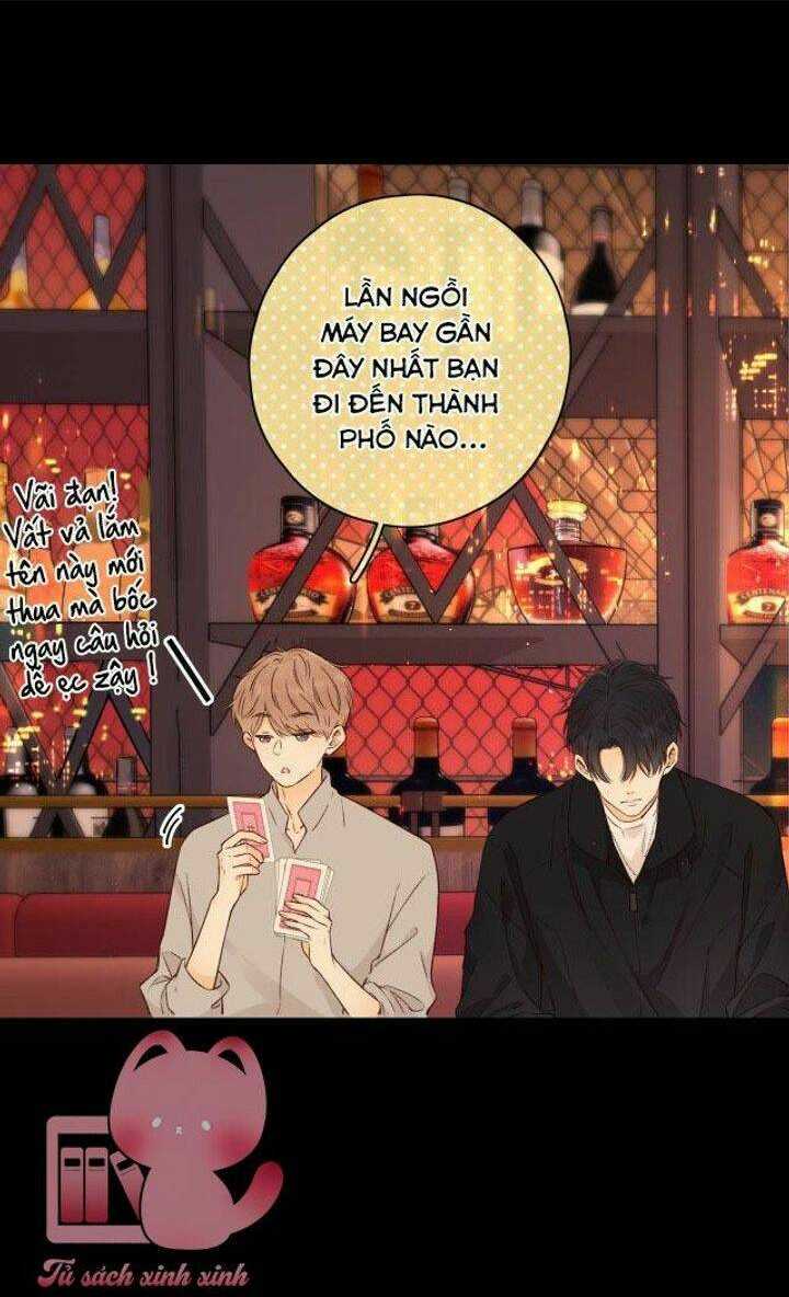 Khó Dỗ Dành Tập 27 trang 16