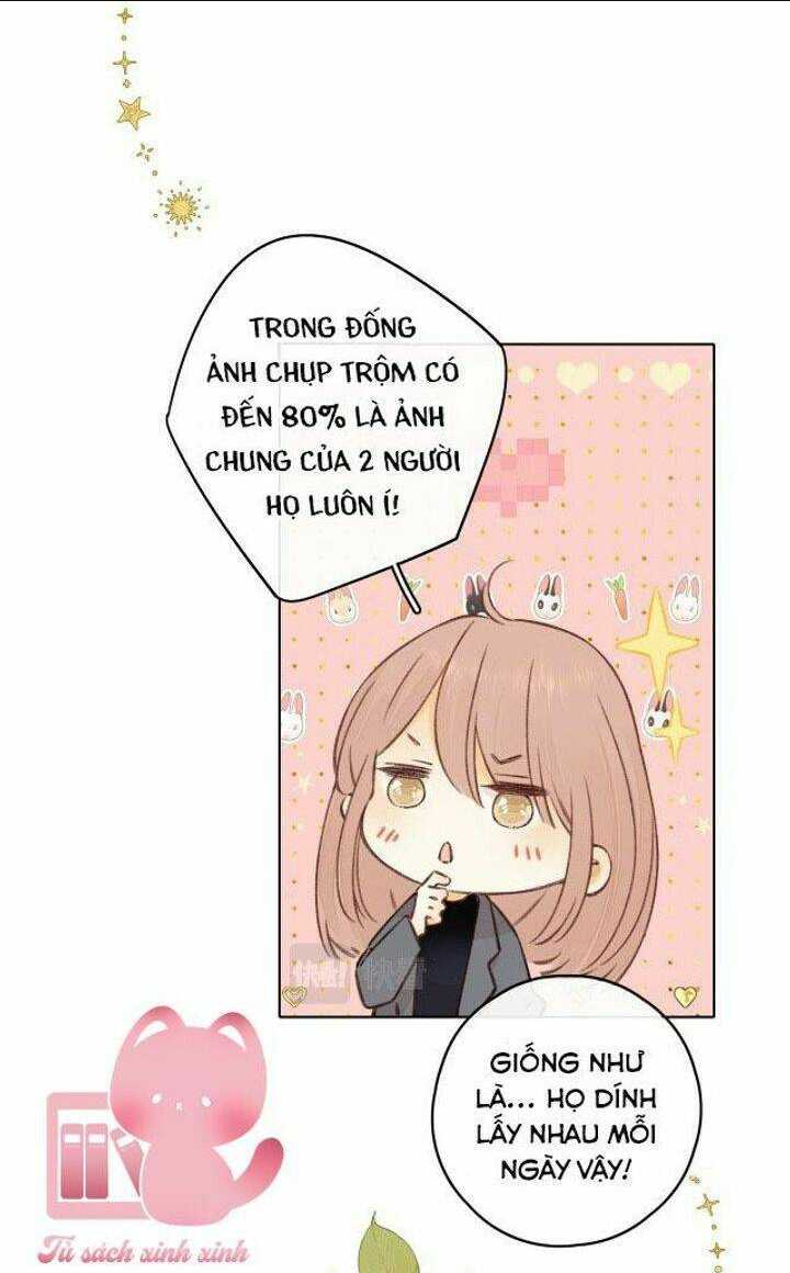 Khó Dỗ Dành Tập 27 trang 22