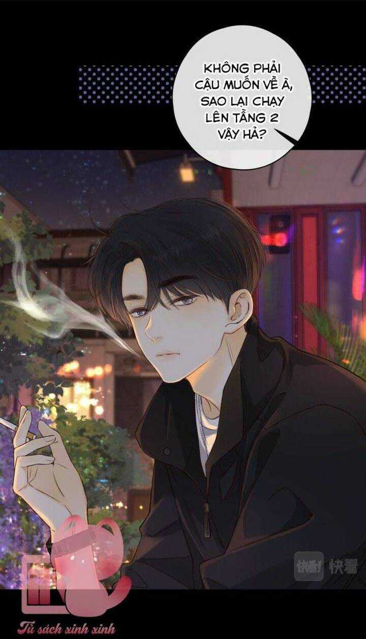 Khó Dỗ Dành Tập 27 trang 37
