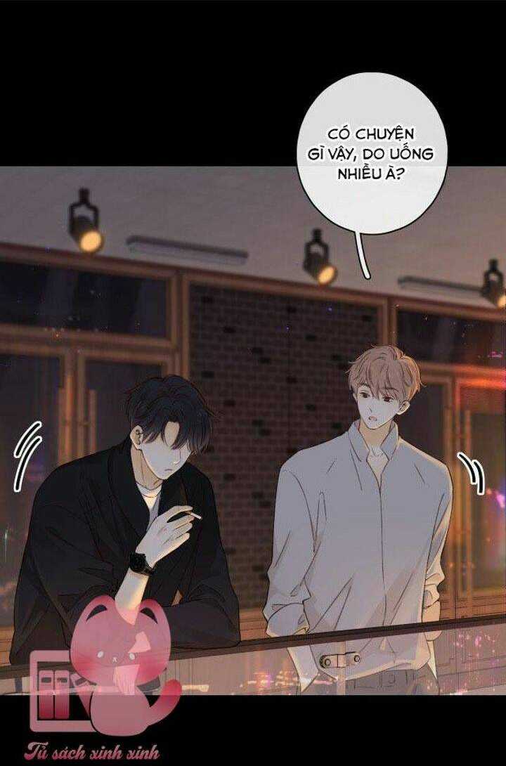 Khó Dỗ Dành Tập 27 trang 38